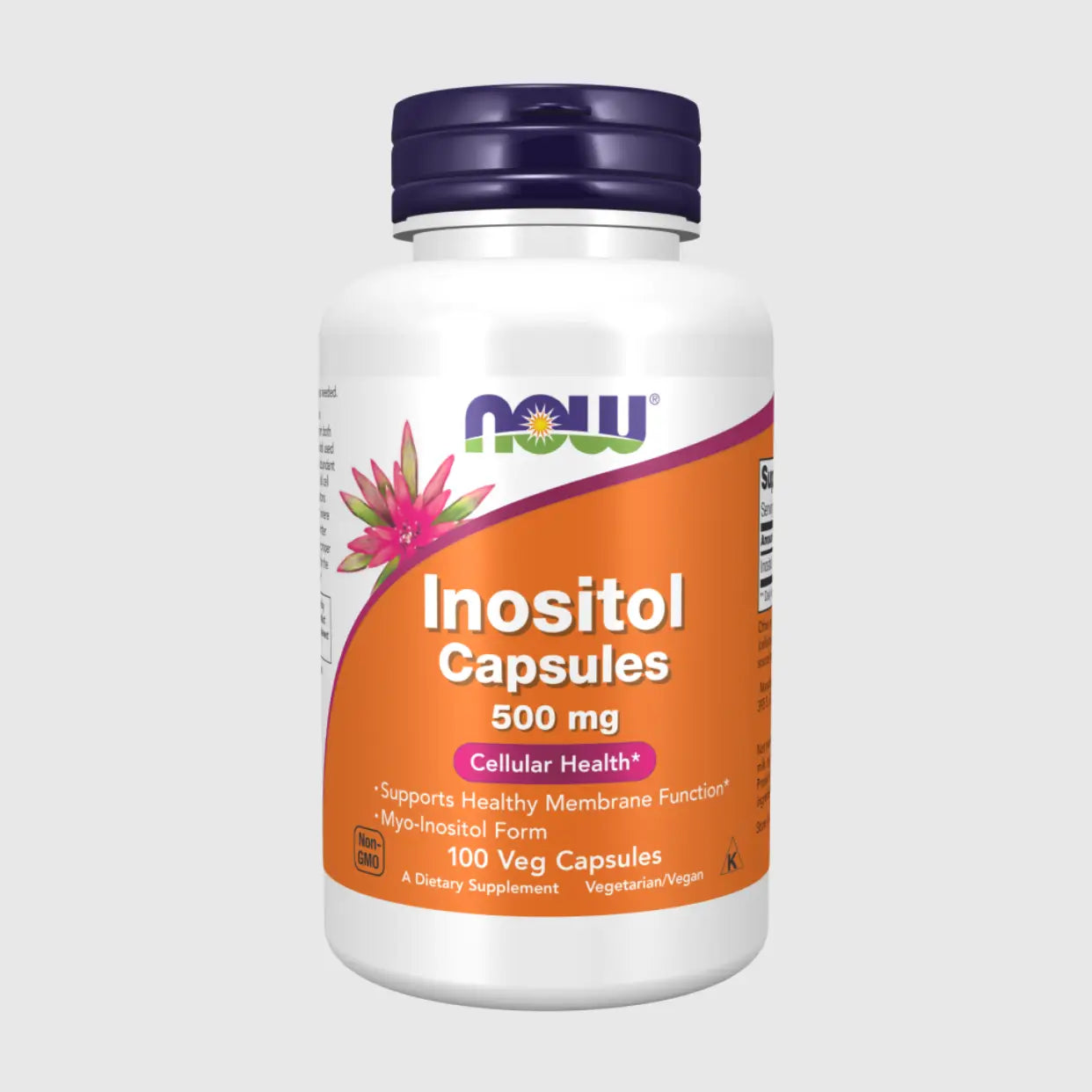 Inositol - Now Foods