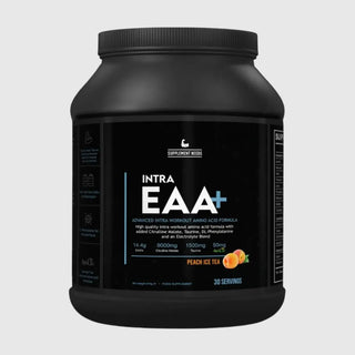 Intra EAA+ - Supplement Needs