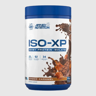 Iso-XP - Applied Nutrition