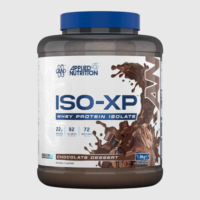 Iso-XP - Applied Nutrition