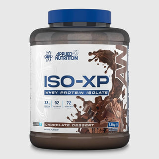 Iso-XP - Applied Nutrition