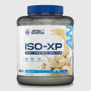 Iso-XP - Applied Nutrition