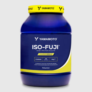 Iso Fuji - Yamamoto
