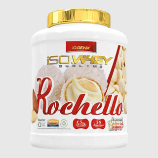 Iso whey sublime - Io Genix
