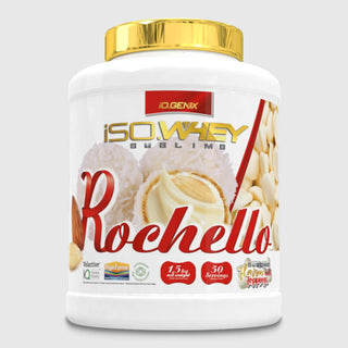 Iso whey sublime - Io Genix