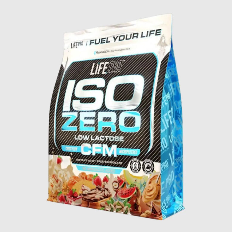 Isolate gourmet - LifePro