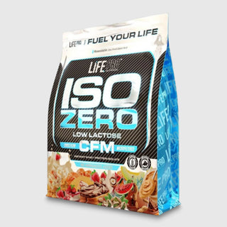 Aislado Gourmet - LifePro