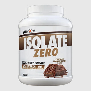 Isolate zéro - Per4m