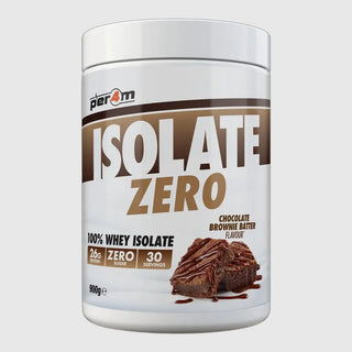 Isolate zéro - Per4m