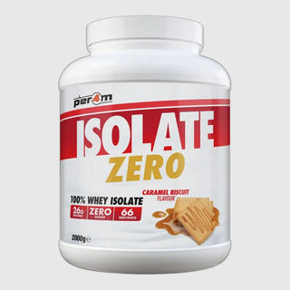Isolate zéro - Per4m