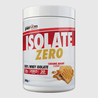 Isolate zéro - Per4m