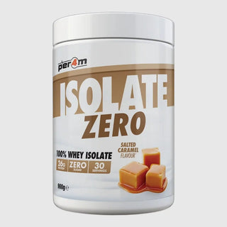 Isolate zéro - Per4m