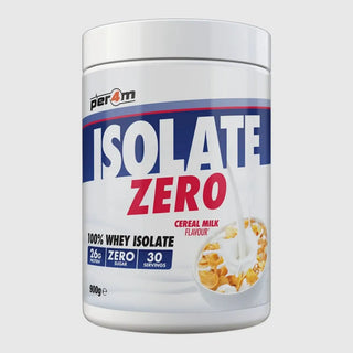 Isolate zéro - Per4m
