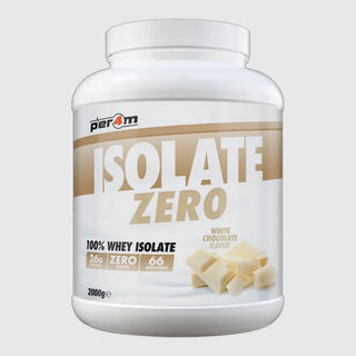 Isolate zéro - Per4m