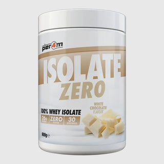 Isolate zéro - Per4m