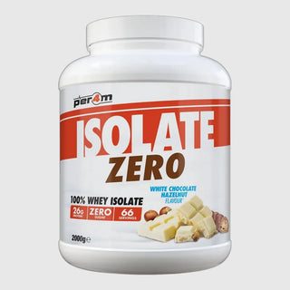 Isolate zéro - Per4m
