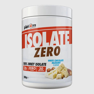 Isolate zéro - Per4m