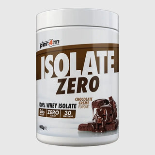 Isolate zéro - Per4m