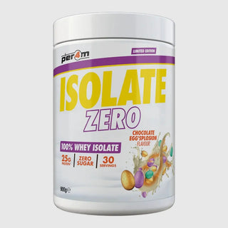 Isolate zéro - Per4m