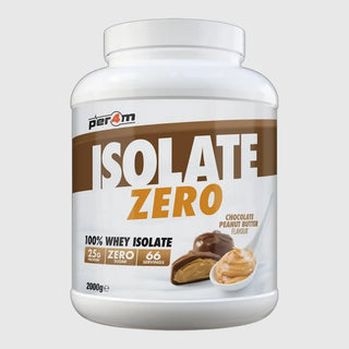 Isolate zéro - Per4m