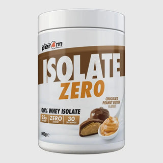 Isolate zéro - Per4m