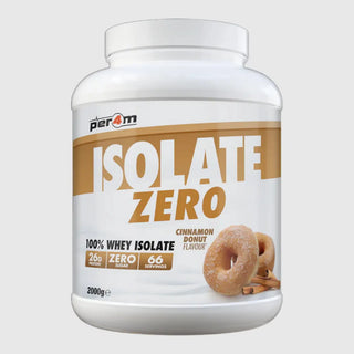 Isolate zéro - Per4m