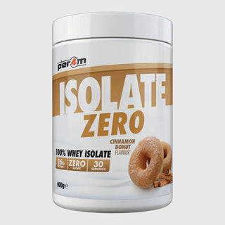Isolate zéro - Per4m