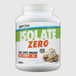 Isolate Zero - Per4m