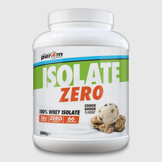 Isolate Zero - Per4m