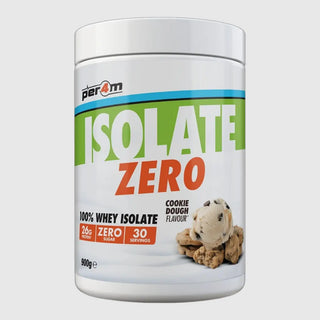 Isolate zéro - Per4m