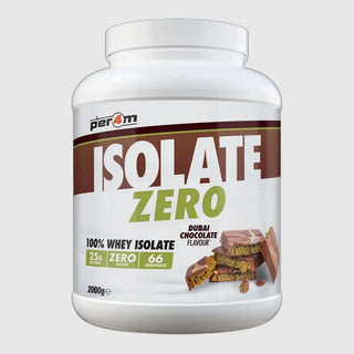 Isolate zéro - Per4m