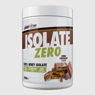 Isolate zéro - Per4m