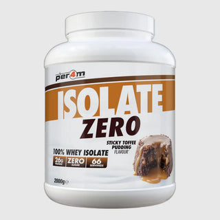 Isolate zéro - Per4m