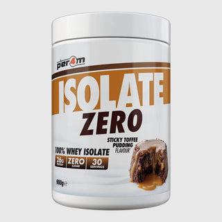 Isolate zéro - Per4m