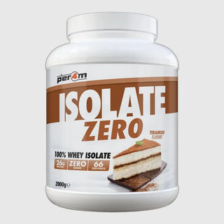 Isolate zéro - Per4m