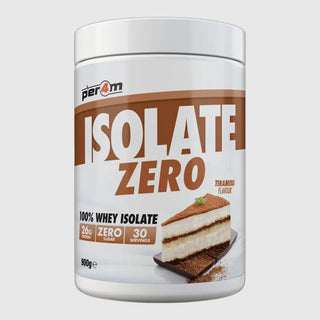 Isolate zéro - Per4m