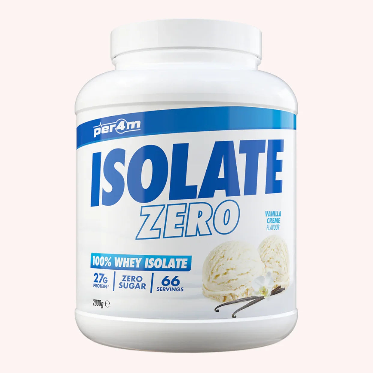 Isolate Zero - Per4m