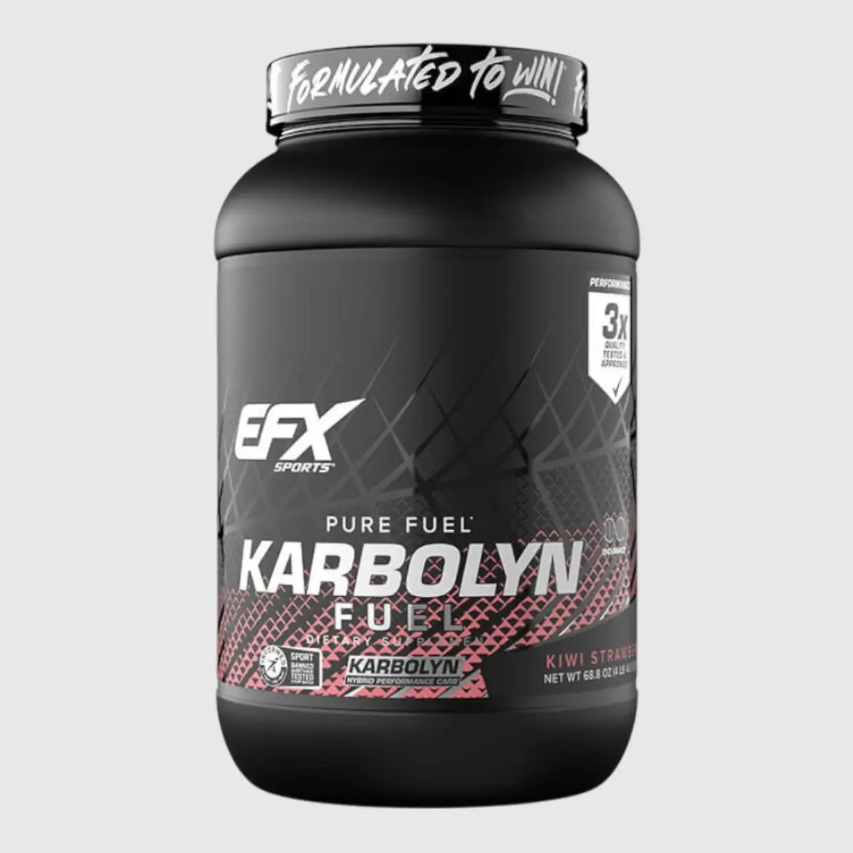 Combustible Karbolyn - EFX