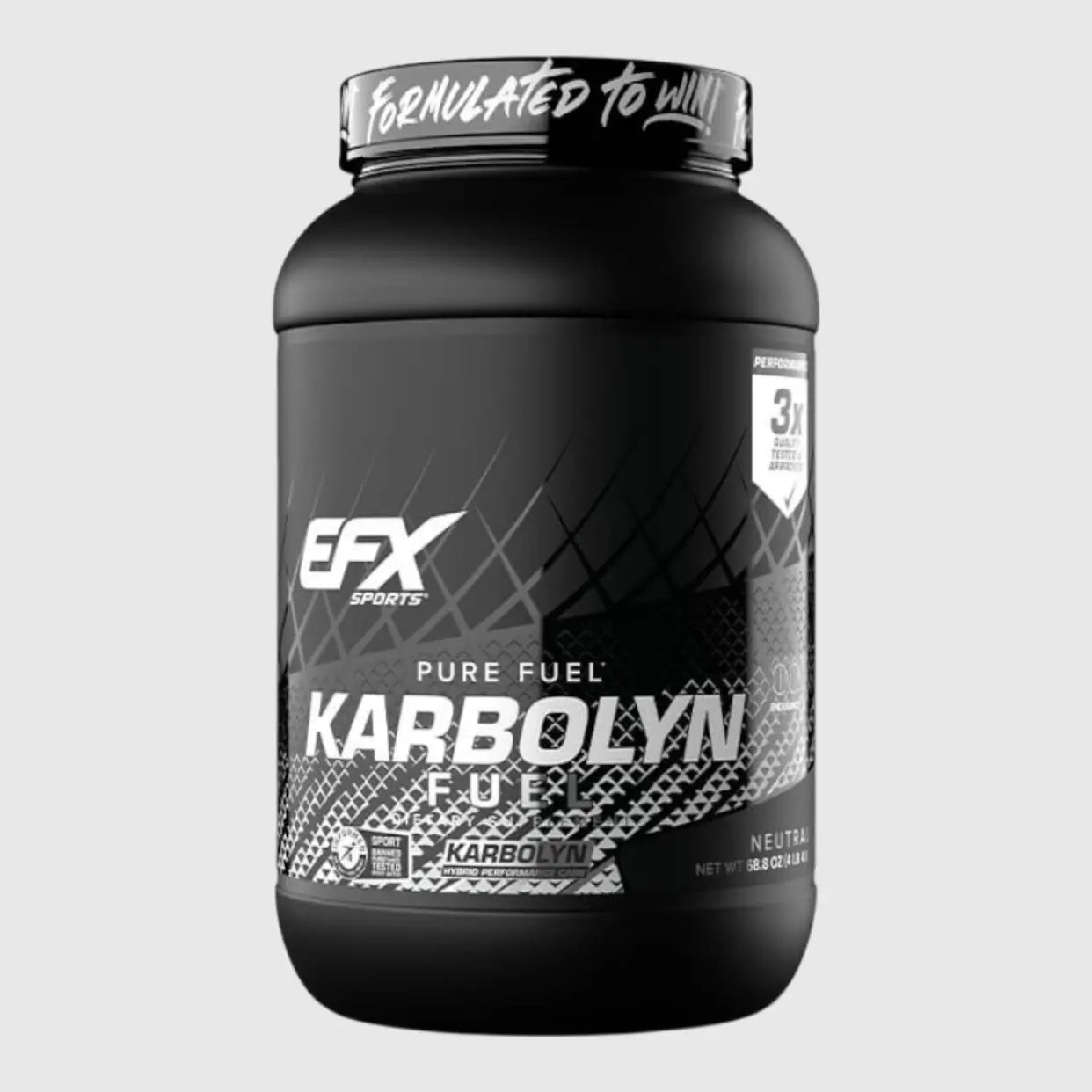 Combustible Karbolyn - EFX