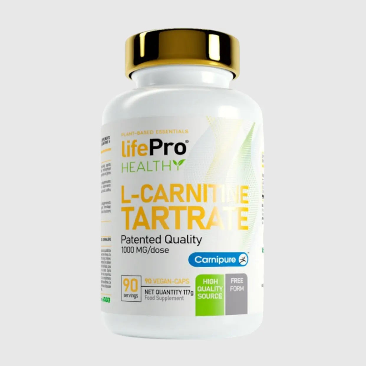 l carnitine muscle for life L-Carnitine benefits Wilson's disease - Vivet Time Health FLAVOUR:MIXED BERRY