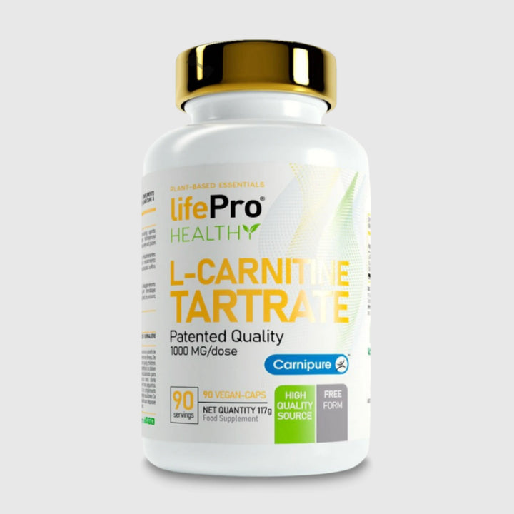 L-Carnitine Carnipure - LifePro