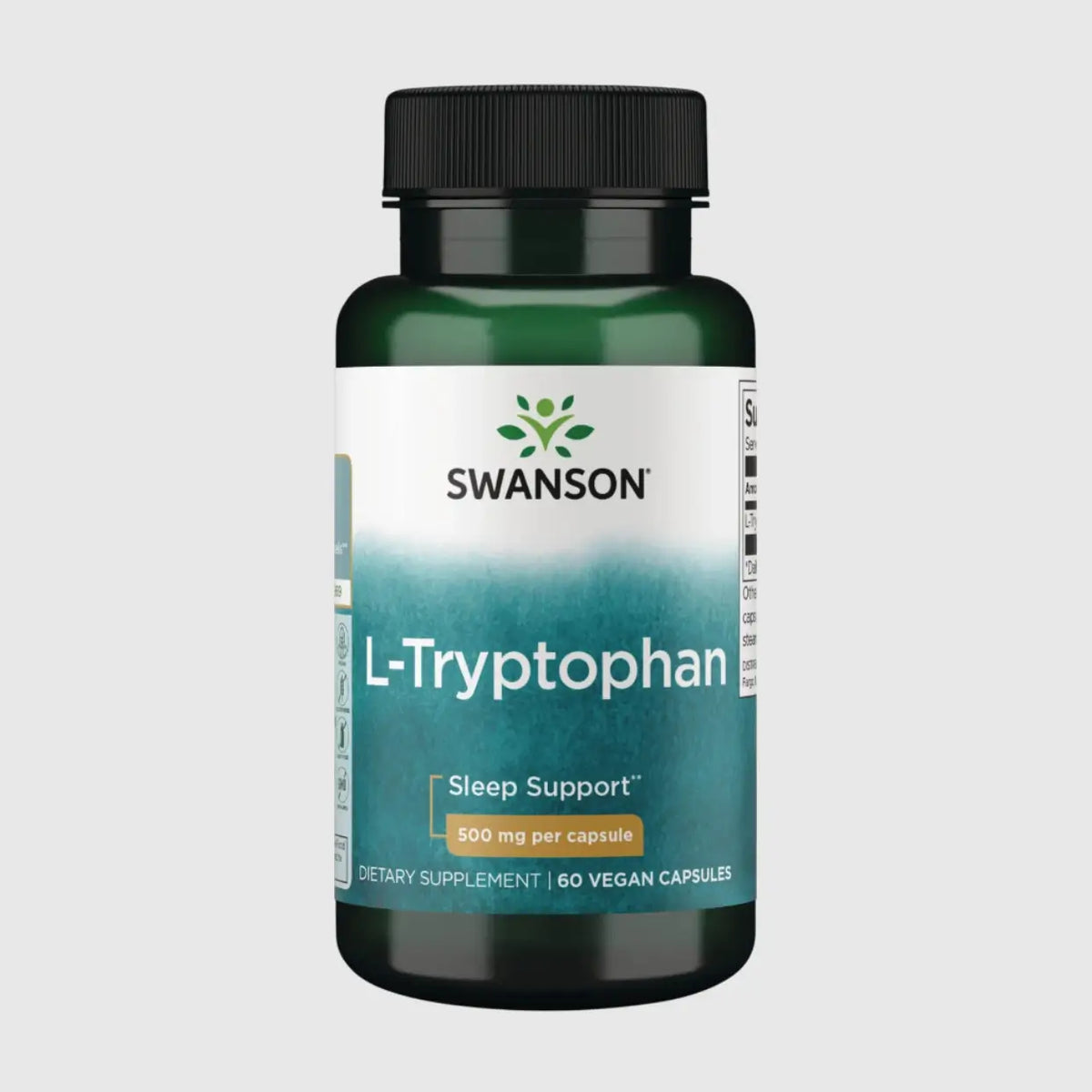 L-Triptófano - Swanson