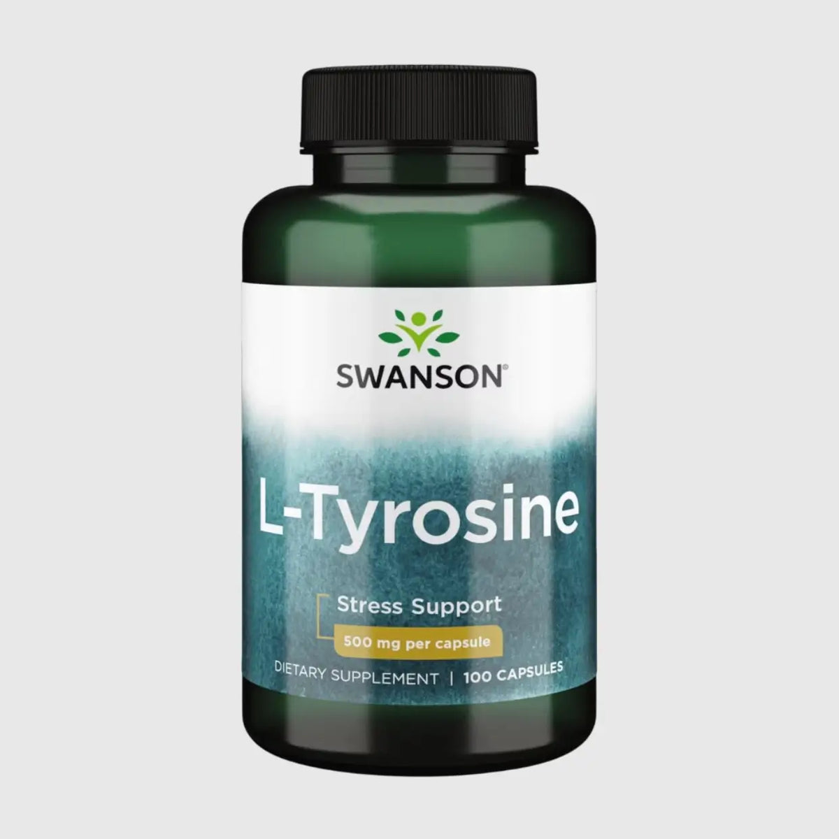L-Tyrosine - Swanson