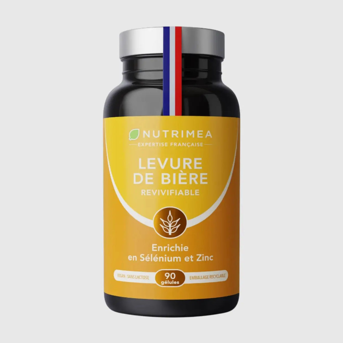 Levadura de cerveza - Nutrimea