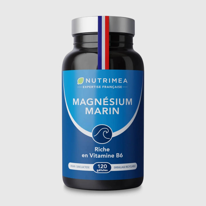 Marine magnesium - Nutrimea