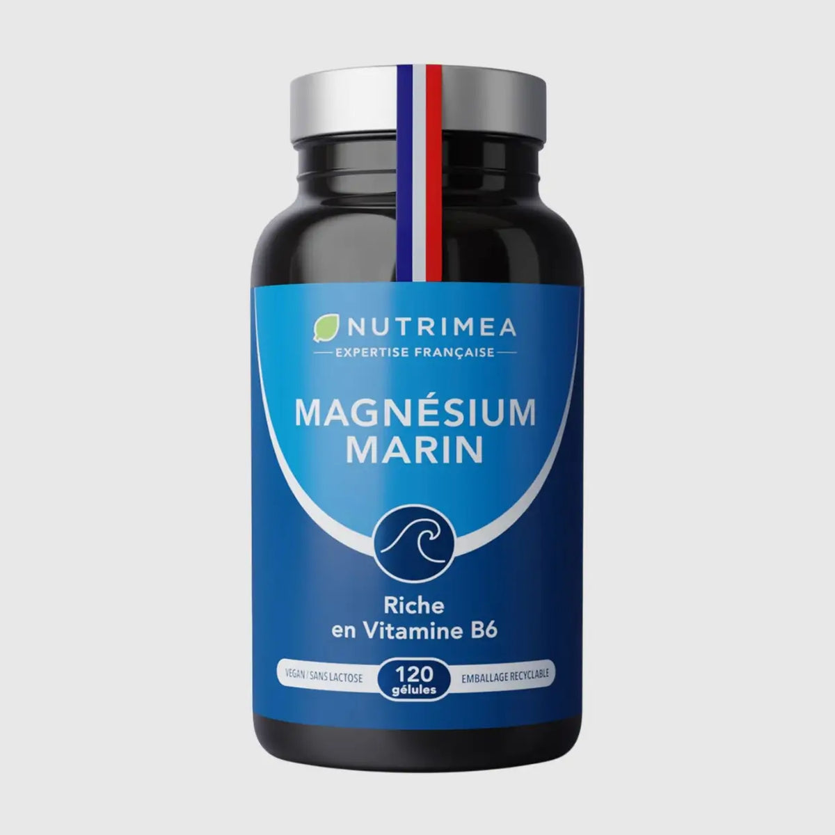 Marine magnesium - Nutrimea