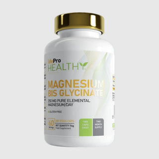 Magnesium bisglycinate - LifePro