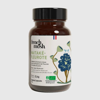 Maïtake + Pleurote - French Mush