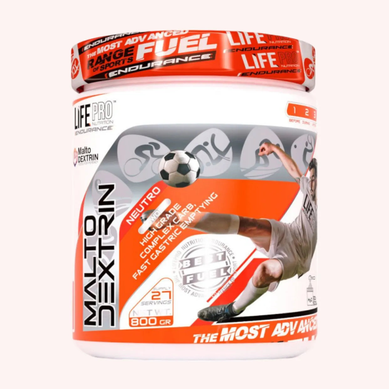 Maltodextrin - LifePro
