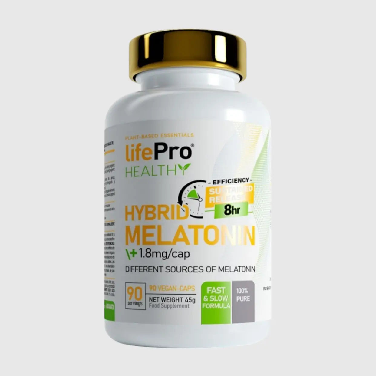 Melatonin - LifePro